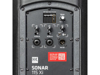 HK Audio  Sonar 115 Xi
